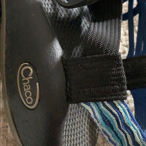 Chaco, blue - Picture 7 of 7